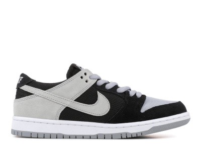 

Pro SB Wolf Grey, Nike Zoom Dunk Low Pro SB Wolf Grey