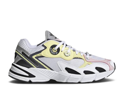 

White Calvi, Adidas Astir White Calvi
