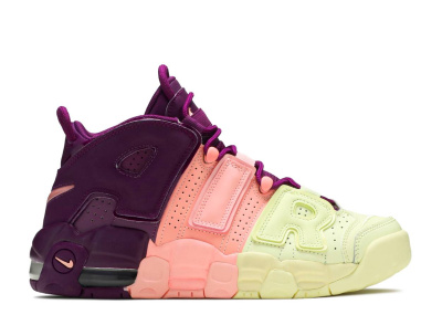 

GS Lucky Charms, Nike Air More Uptempo GS Lucky Charms