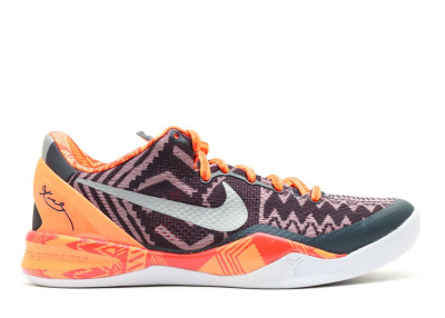 

Black History Month, Nike Kobe 8 System Black History Month