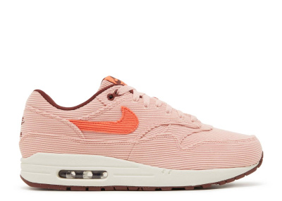 

Premium Coral Stardust Corduroy, Nike Air Max 1 Premium Coral Stardust Corduroy