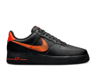 

Zig Zag, Nike Air Force 1 Low Zig Zag
