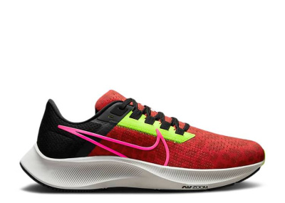 

Chile Red Hyper Pink, Nike Air Zoom Pegasus 38 Chile Red Hyper Pink