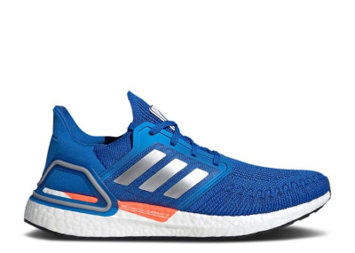 

NASA X 20 Football Blue, Adidas Ultra Boost NASA X 20 Football Blue