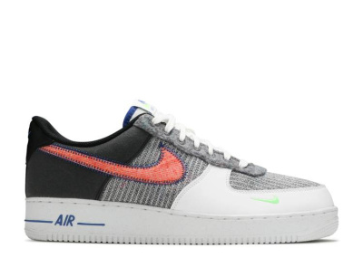 

Recycled Jerseys Pack, Nike Air Force 1 Low Recycled Jerseys Pack