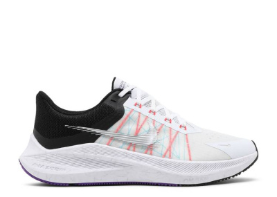 

White Flash Crimson, Nike Winflo 8 White Flash Crimson