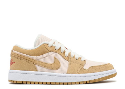 

SE Twine, Air Jordan Air Jordan 1 Low SE Twine