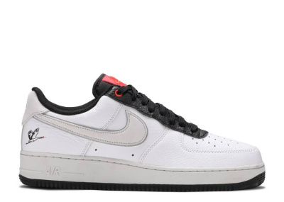 

07 LX Crane, Nike Air Force 1 Low 07 LX Crane