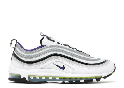 

Kaomoji, Nike Air Max 97 Kaomoji
