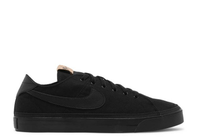 

Canvas Black Cork, Nike Court Legacy Canvas Black Cork