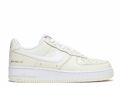 

07 Premium Popcorn, Nike Air Force 1 Low 07 Premium Popcorn