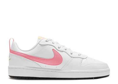 

GS White Sunset Pulse, Nike Court Borough Low2 GS White Sunset Pulse
