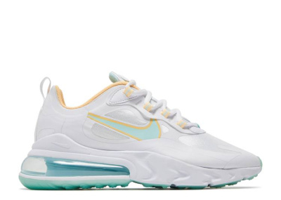 

React Light Dew Lagoon Pulse, Nike Air Max 270 React Light Dew Lagoon Pulse