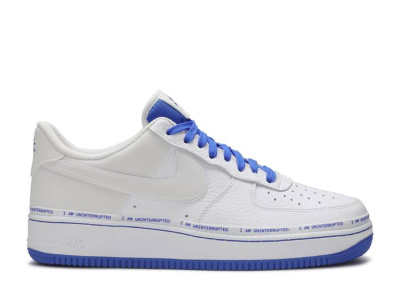 

Uninterrupted X QS More Than, Nike Air Force 1 Low Uninterrupted X QS More Than