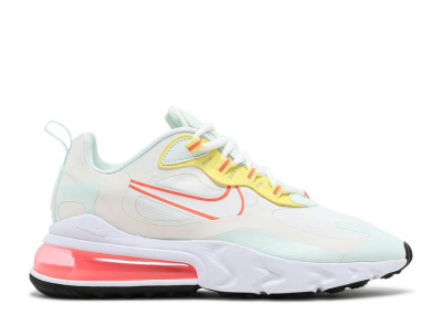 

React Pale Ivory, Nike Air Max 270 React Pale Ivory