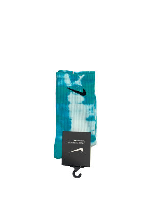 

Tie Dye Socks Light Blue, Nike Tie Dye Socks Light Blue