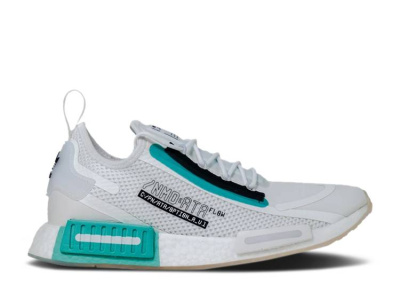 

R1 Spectoo White Cyan, Adidas NMD R1 Spectoo White Cyan