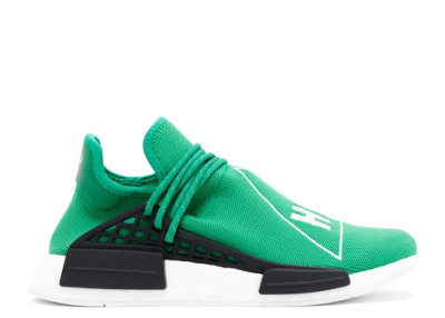 

Pharrell X Human Race Green, Adidas NMD Pharrell X Human Race Green