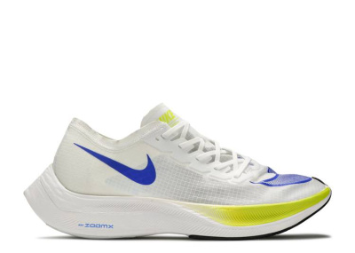

NEXT Ekiden White Racer Blue, Nike ZoomX VaporFly NEXT Ekiden White Racer Blue