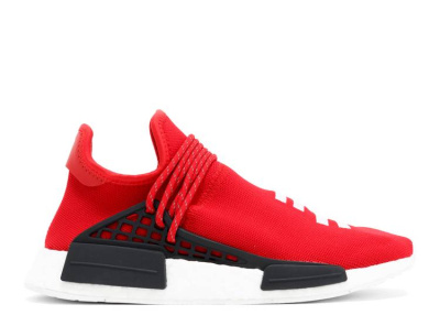 

Pharrell X Human Race Red, Adidas NMD Pharrell X Human Race Red