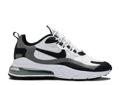 

React Oreo, Nike Air Max 270 React Oreo