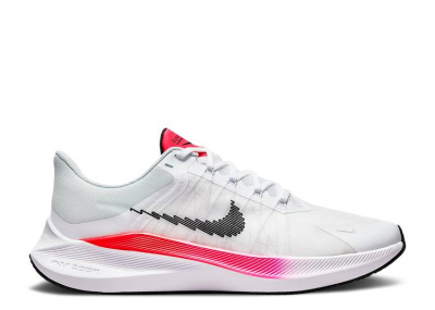 

Rawdacious, Nike Winflo 8 Rawdacious