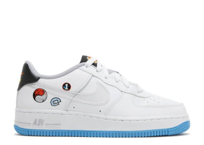 

LV8 1 GS Yin Yang, Nike Air Force 1 Low LV8 1 GS Yin Yang