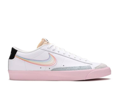 

Vintage Be True, Nike Blazer Low'77 Vintage Be True