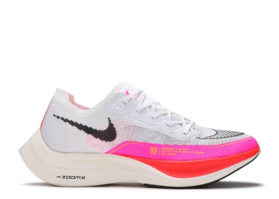 

Rawdacious, Nike ZoomX Vaporfly Next % 2 Rawdacious
