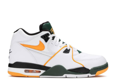 

Seattle Supersonics, Nike Air Flight 89 Seattle Supersonics