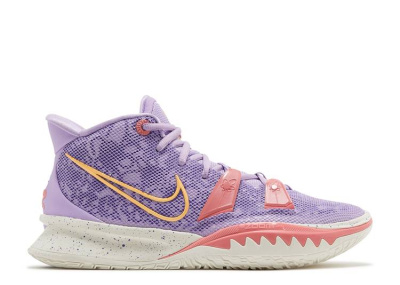 

Daughters, Nike Kyrie 7 Daughters