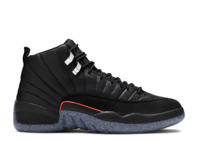 

Utility Grind, Air Jordan 12 Utility Grind