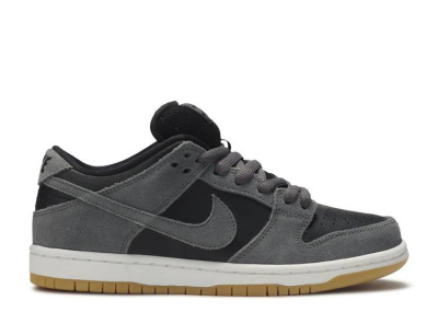 

SB TRD Dark Grey, Nike Dunk Low SB TRD Dark Grey