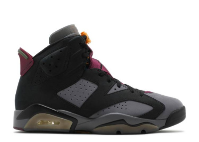 

Bordeaux, Air Jordan 6 Retro Bordeaux