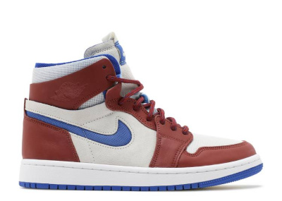 

Zoom Comfort Redstone, Air Jordan Air Jordan 1 Zoom Comfort Redstone