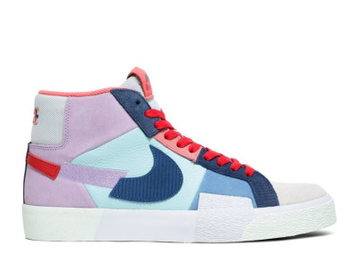 

Zoom Premium SB Mosaic Pack Multi, Nike Blazer Mid Zoom Premium SB Mosaic Pack Multi