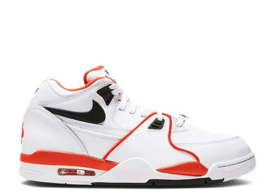 

EMB Rucker Park, Nike Air Flight 89 EMB Rucker Park