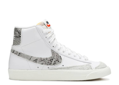 

Vintage Snakeskin Swoosh, Nike Blazer Mid Vintage Snakeskin Swoosh