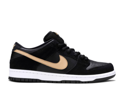 

SB Pro Metallic Gold, Nike Dunk Low SB Pro Metallic Gold