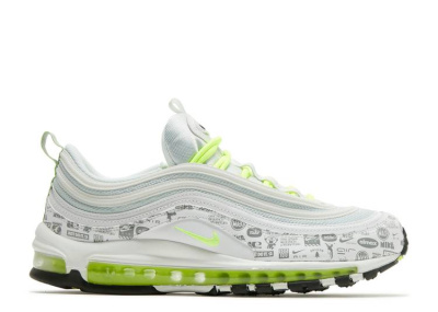 

Reflective Logo, Nike Air Max 97 Reflective Logo