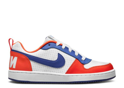 

BG Team Orange Hyper Royal, Nike Court Borough Low BG Team Orange Hyper Royal
