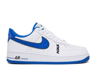 

LV8 White Game Royal, Nike Air Force 1 Low LV8 White Game Royal