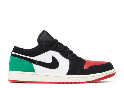 

Quai 54 2023, Air Jordan Air Jordan 1 Low Quai 54 2023