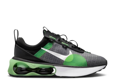 

2021 GS Black Green Strike, Nike Air Max 2021 GS Black Green Strike