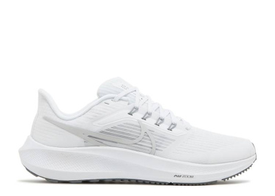 

White Grey Fog, Nike Air Zoom Pegasus 39 White Grey Fog