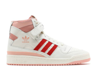 

Off White Glow Pink, Adidas Forum 84 High Off White Glow Pink