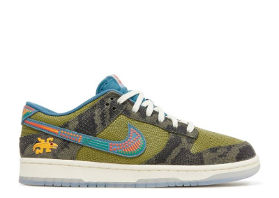 

Si EMPRE Familia, Nike Dunk Low Si EMPRE Familia