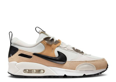 

Tan, Nike Air Max 90 Futura Tan