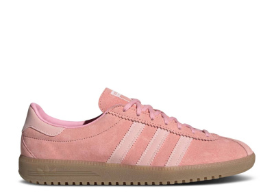 

Glow Pink, Adidas Bermuda Glow Pink