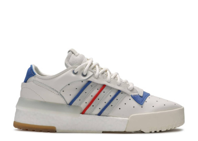 

French Tricolor, Adidas Rivalry RM Low French Tricolor